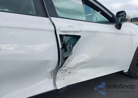 2025 Toyota Camry Se from USA, damaged, VIN 4T1DAACK6SU110334